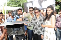 Vasool Raja Movie Opening Photos